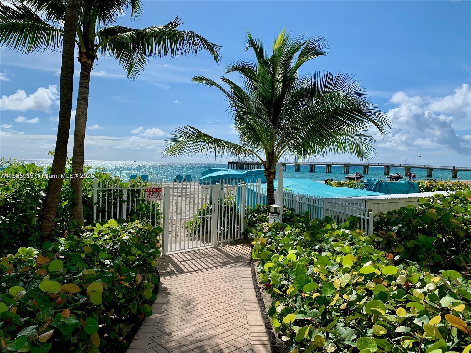 SANDS POINTE OCEAN BEACH - Residential