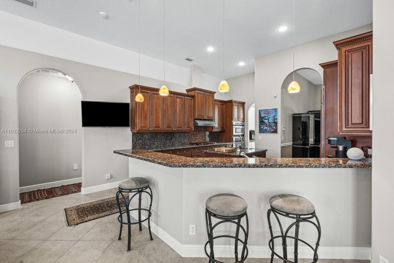 PARADISE PORT - Residential