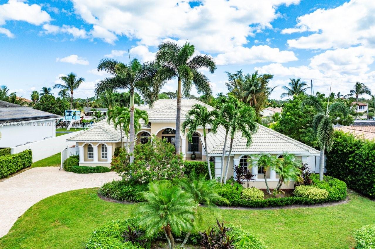 PARADISE PORT - Residential