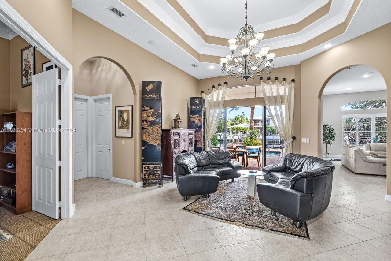 PARADISE PORT - Residential