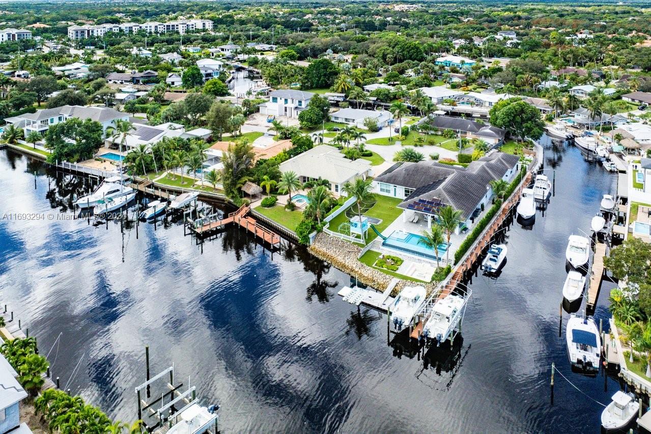 PARADISE PORT - Residential