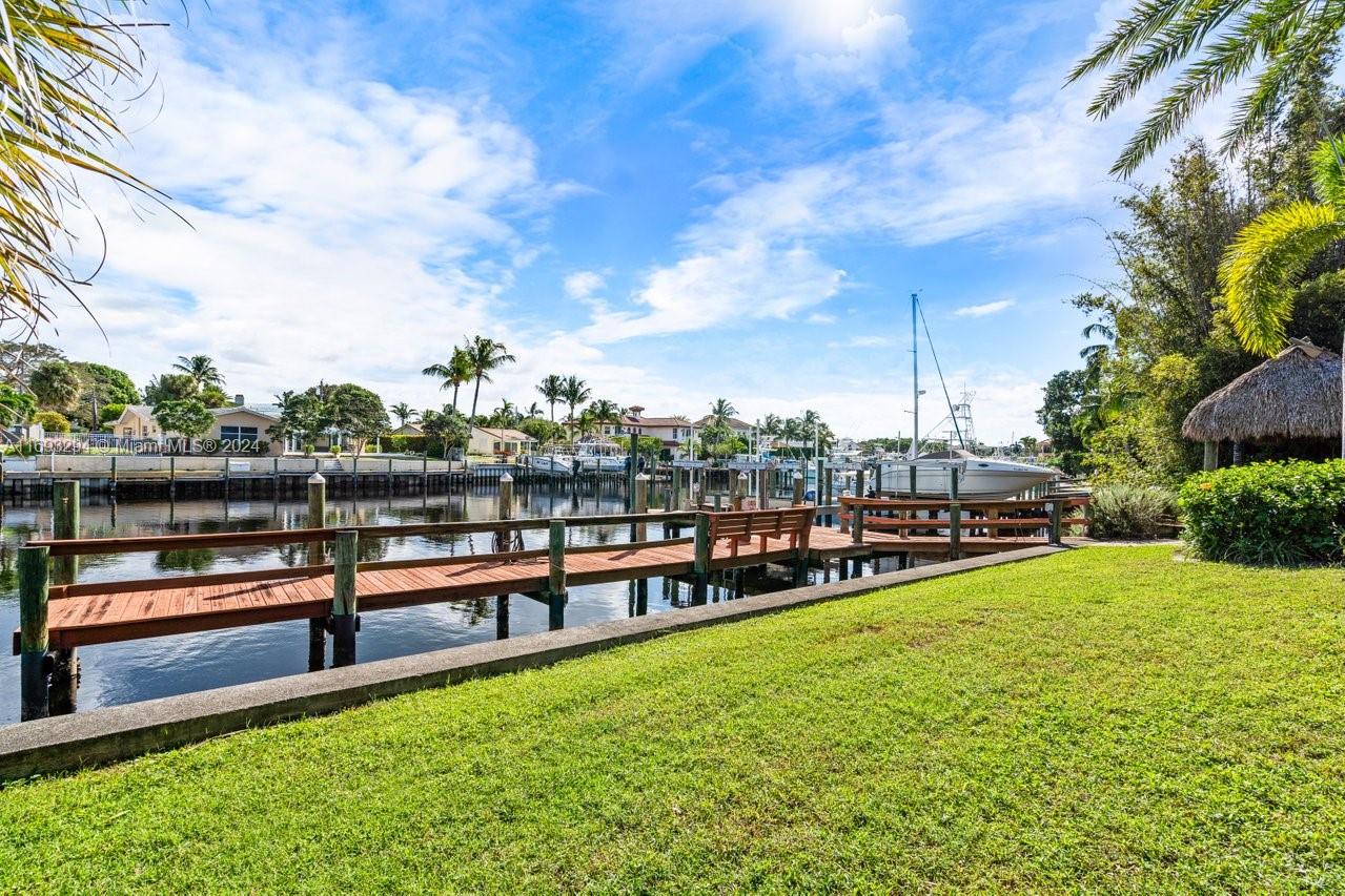 PARADISE PORT - Residential