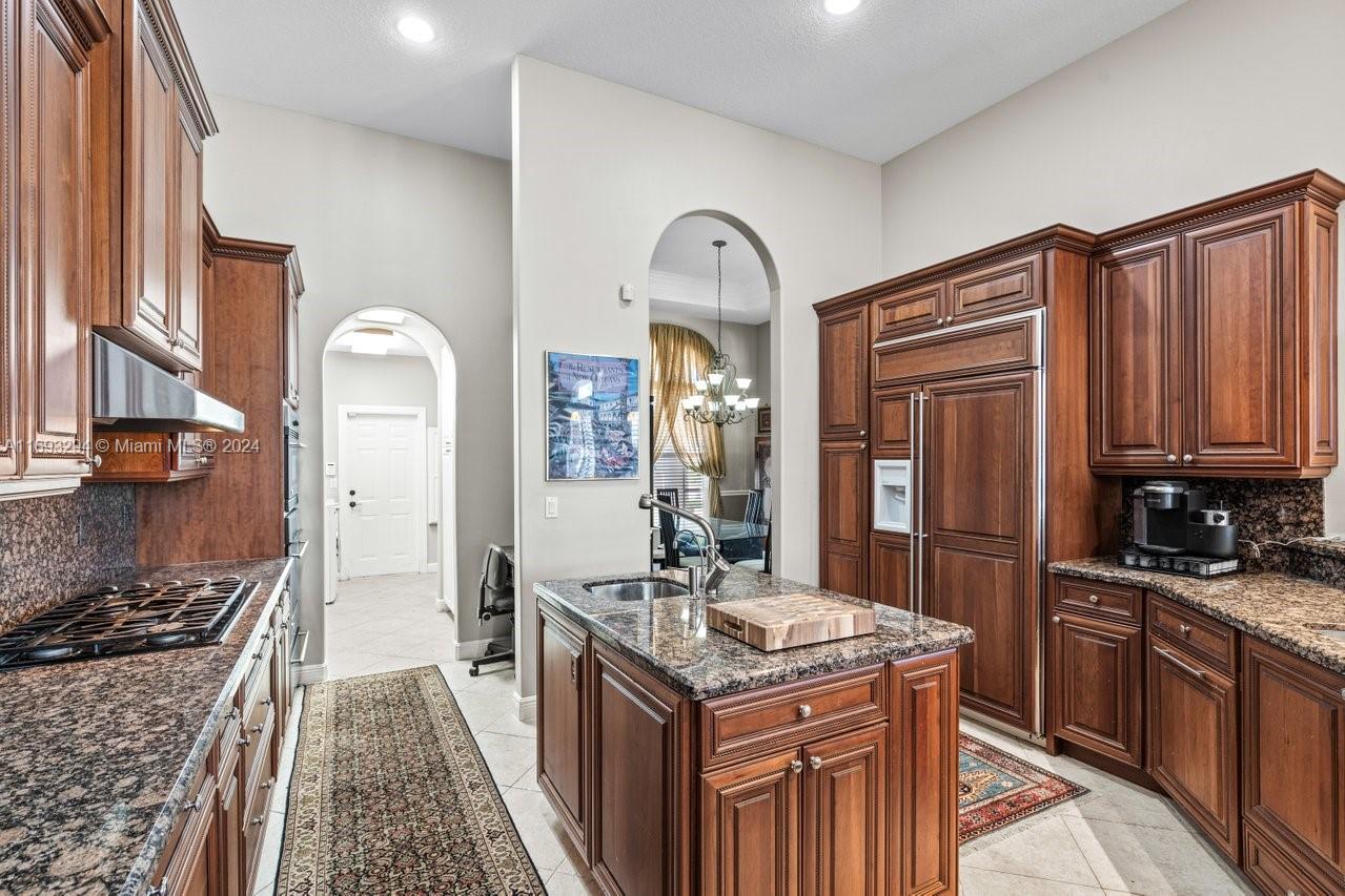 PARADISE PORT - Residential