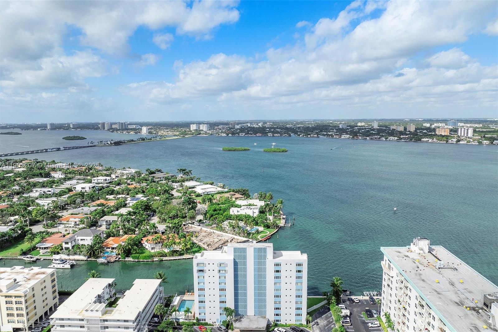 CORAL SEA TOWERS CO-OP - Residential