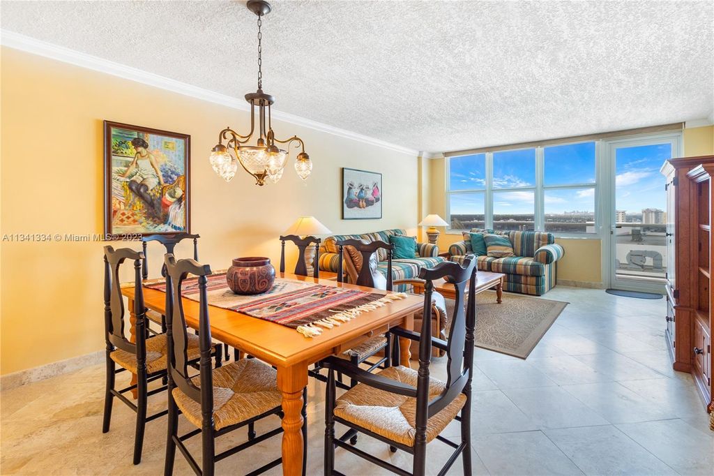 Photo of 3725 S Ocean Dr #PH23, Hollywood, FL 33019 (MLS # A11341334)
