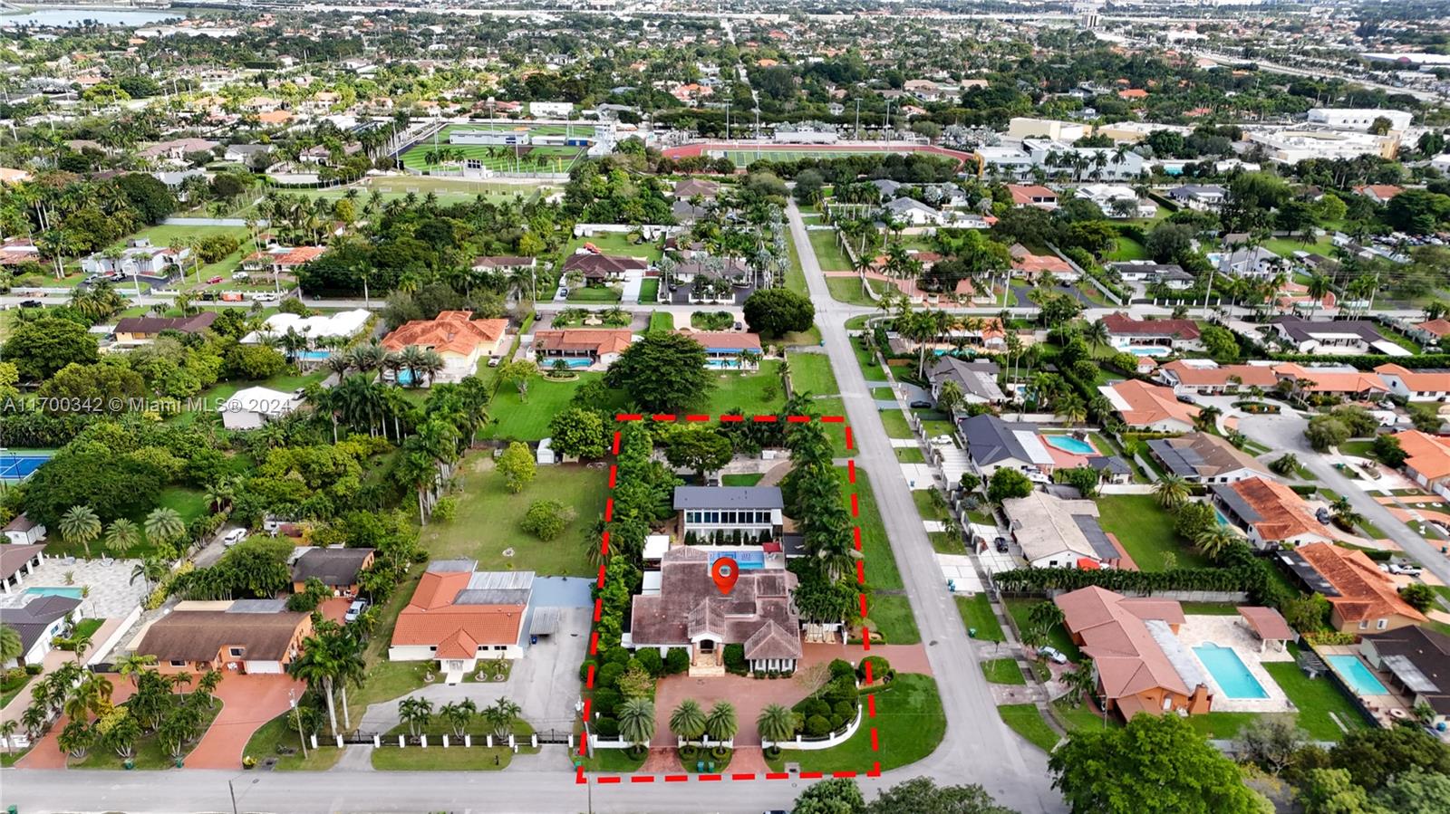 SWEETWATER ESTS SUB - Residential