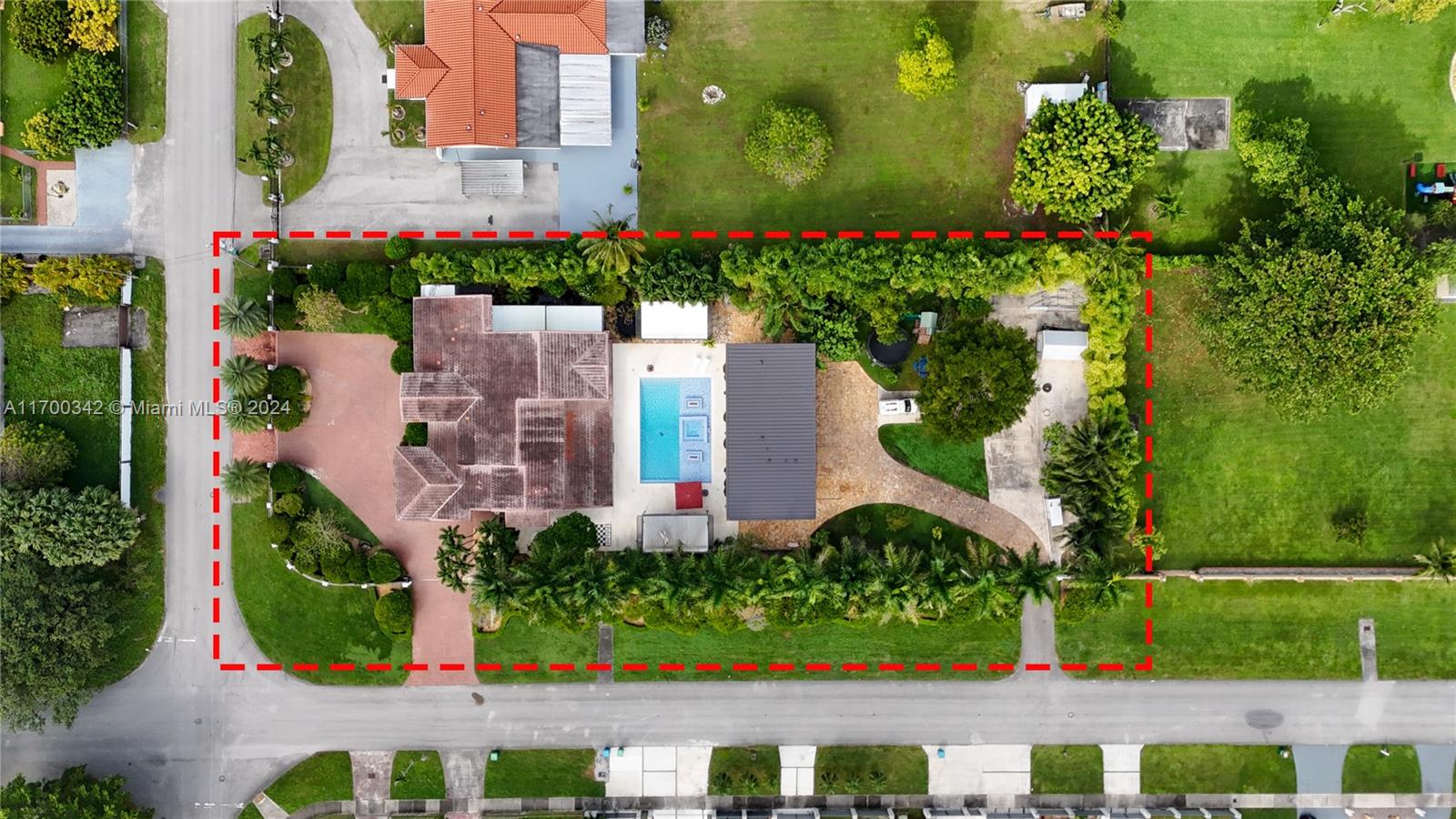 SWEETWATER ESTS SUB - Residential