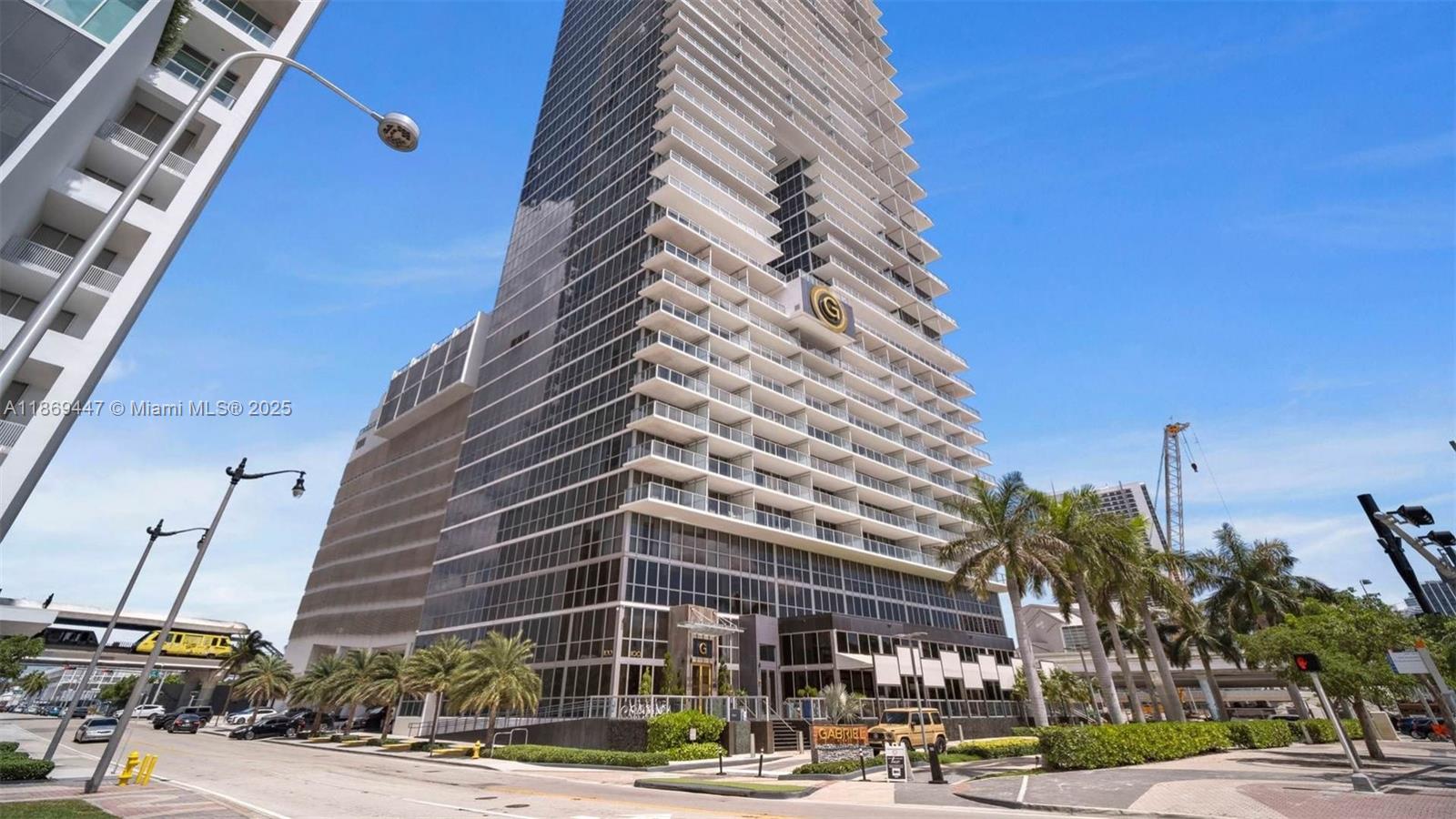 1100 Biscayne Blvd 4002