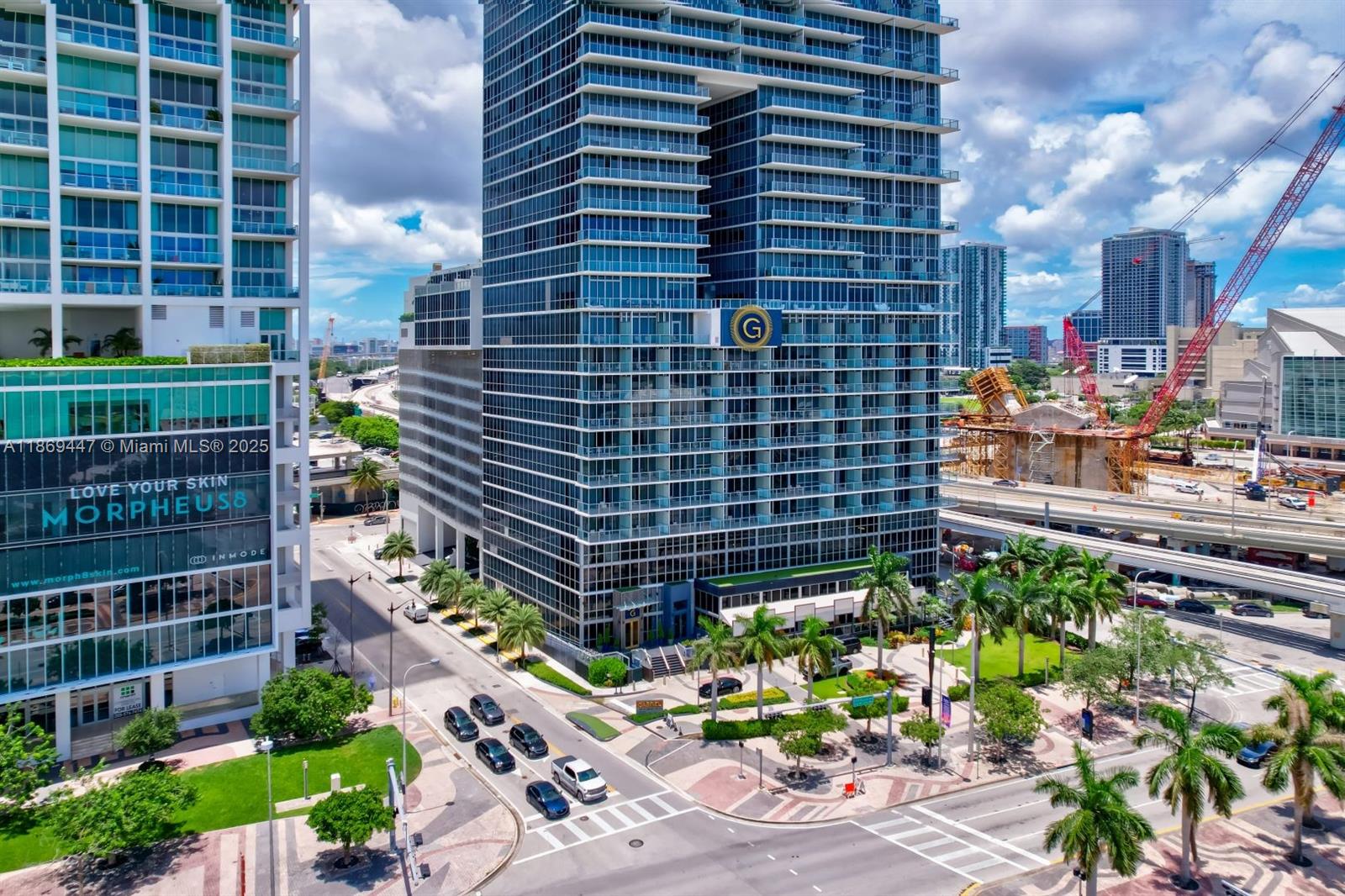 1100 Biscayne Blvd 4002