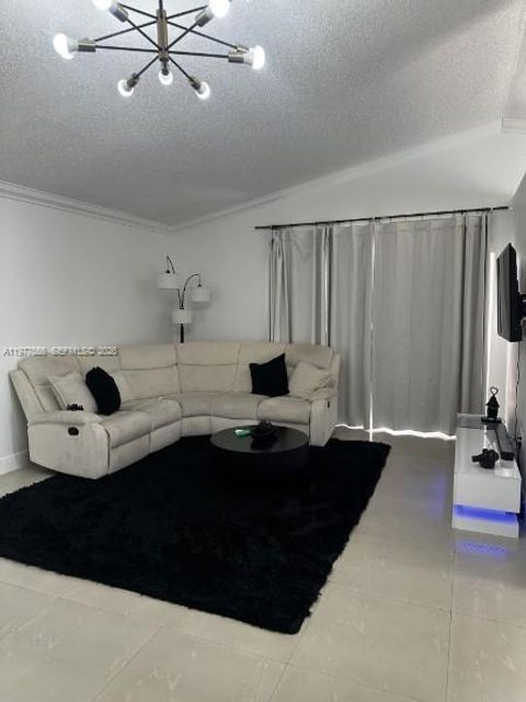 Tiny photo for 14952 SW 75th Ter, Miami, FL 33193 (MLS # A11977556)