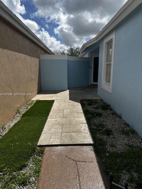 Tiny photo for 14952 SW 75th Ter, Miami, FL 33193 (MLS # A11977556)