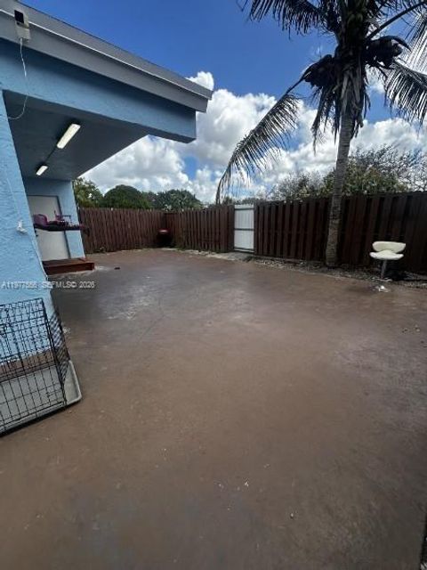 Tiny photo for 14952 SW 75th Ter, Miami, FL 33193 (MLS # A11977556)
