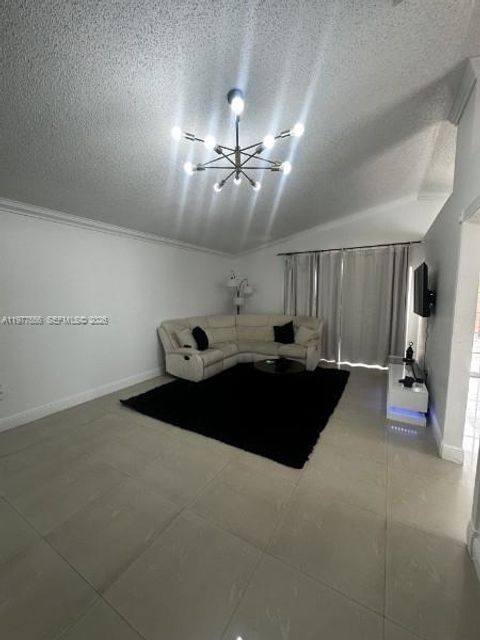 Tiny photo for 14952 SW 75th Ter, Miami, FL 33193 (MLS # A11977556)