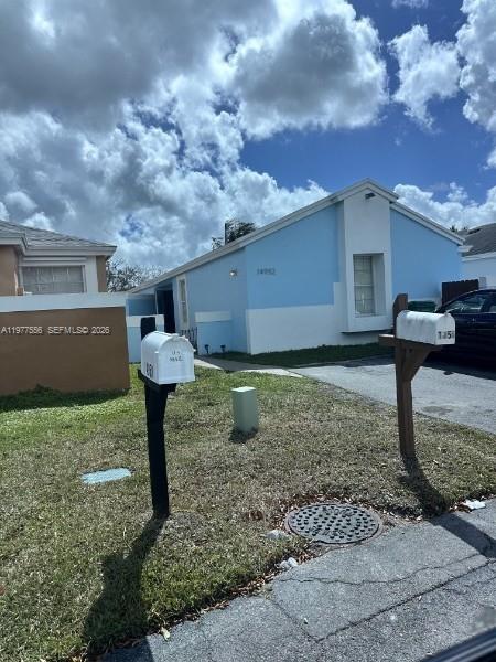 SUNSET SHORES - Residential