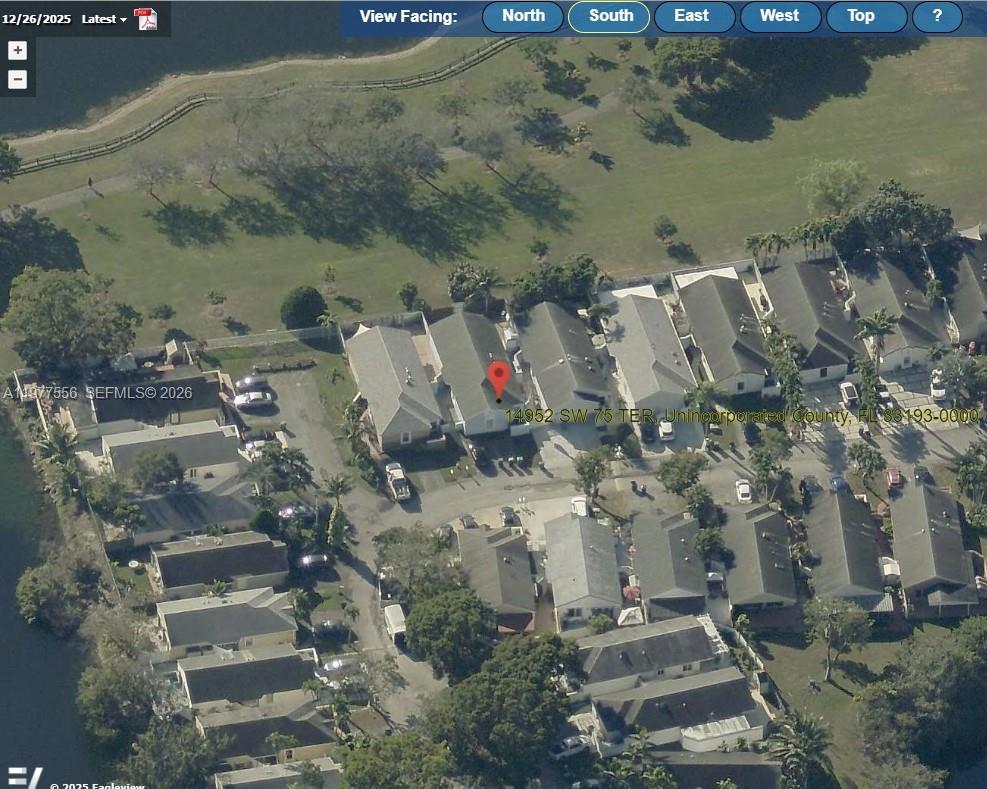 SUNSET SHORES - Residential