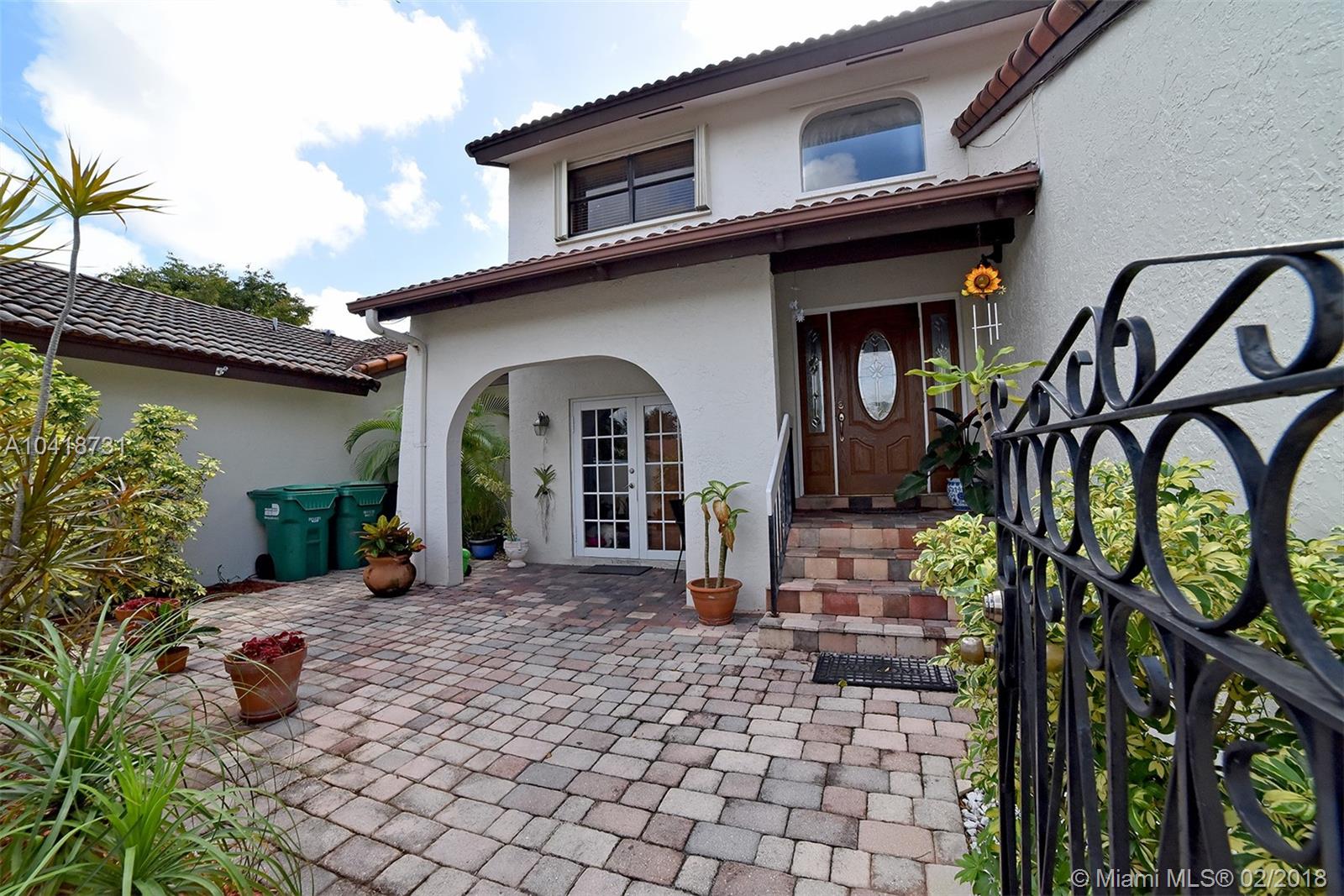 1ST AMEND TO ARBORGATE PA - Residential