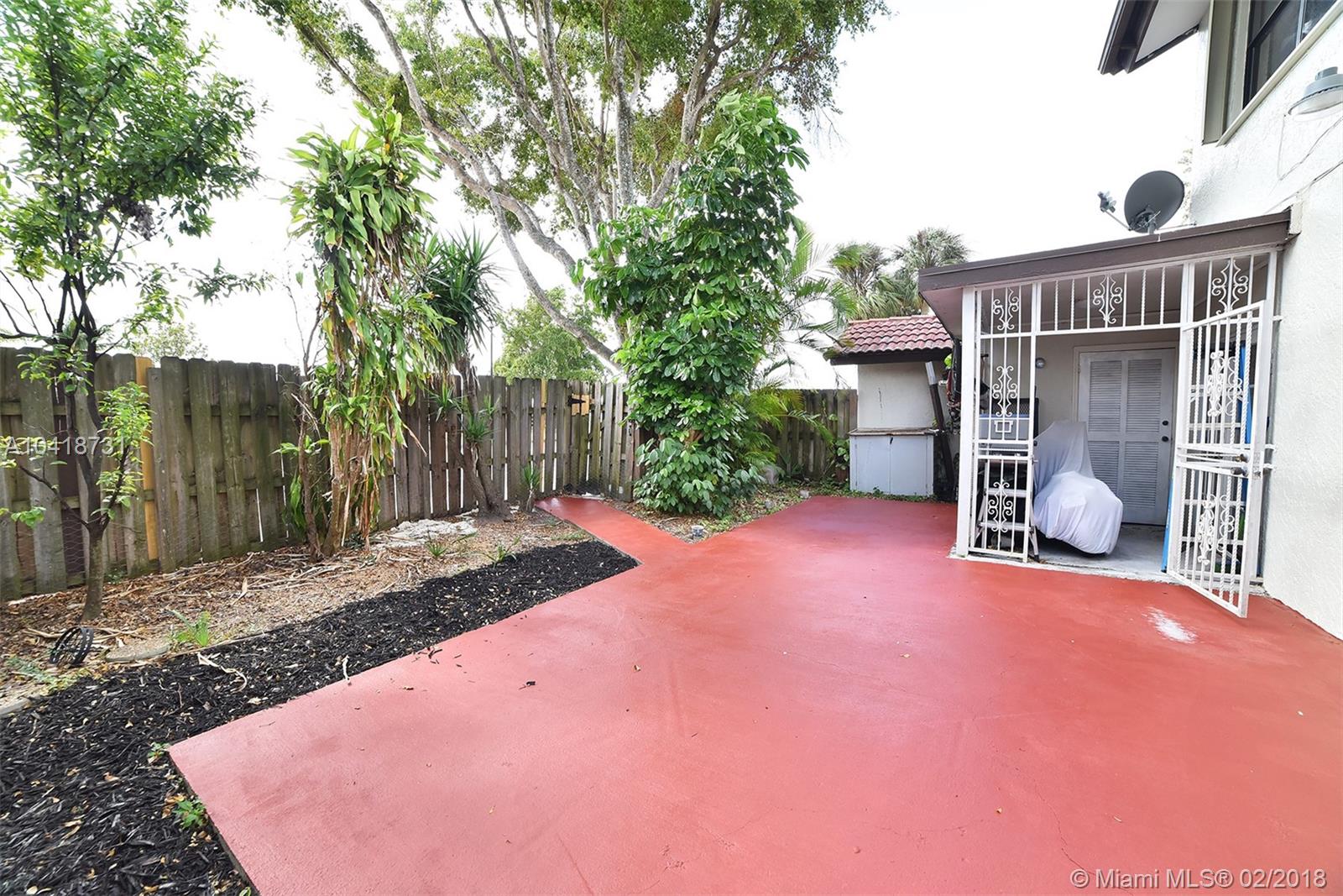 1ST AMEND TO ARBORGATE PA - Residential