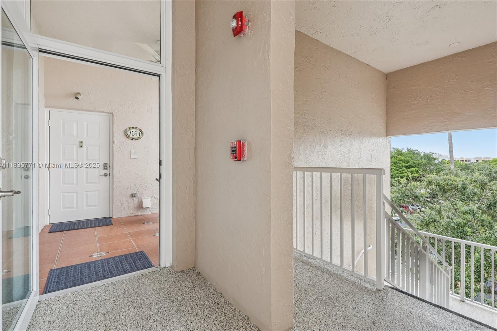 7694 Granville Dr 412E