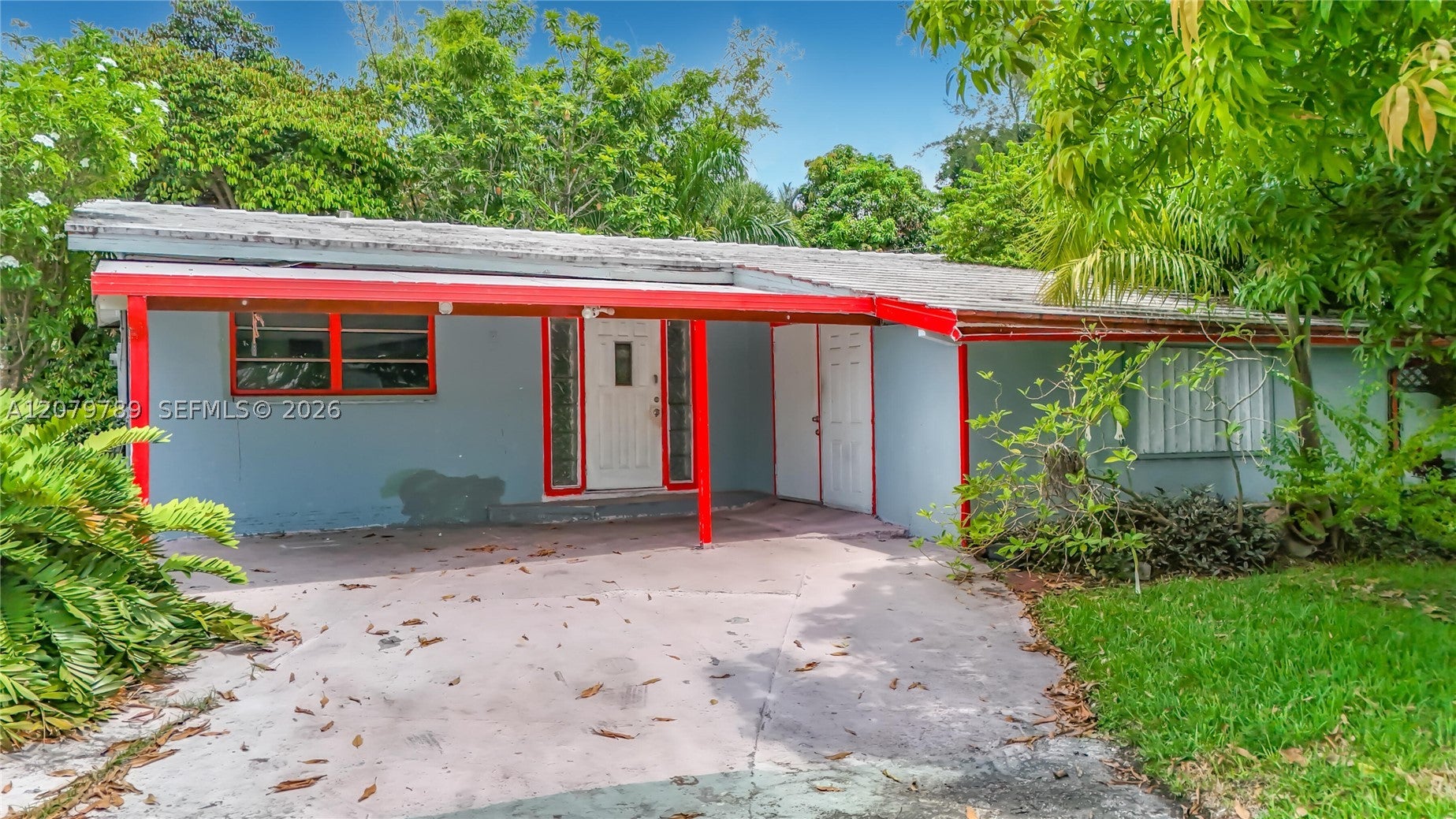 5661 Allen St