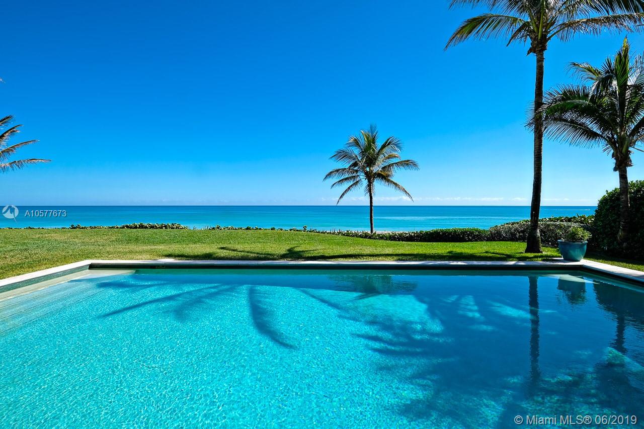 Jupiter Island - Residential