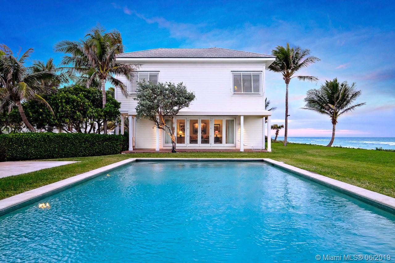 Jupiter Island - Residential