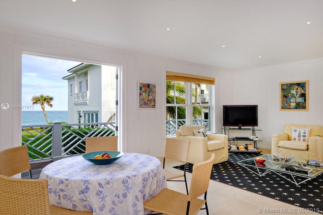 Jupiter Island - Residential