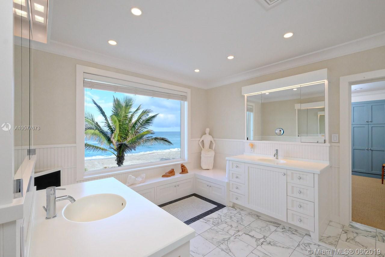 Jupiter Island - Residential