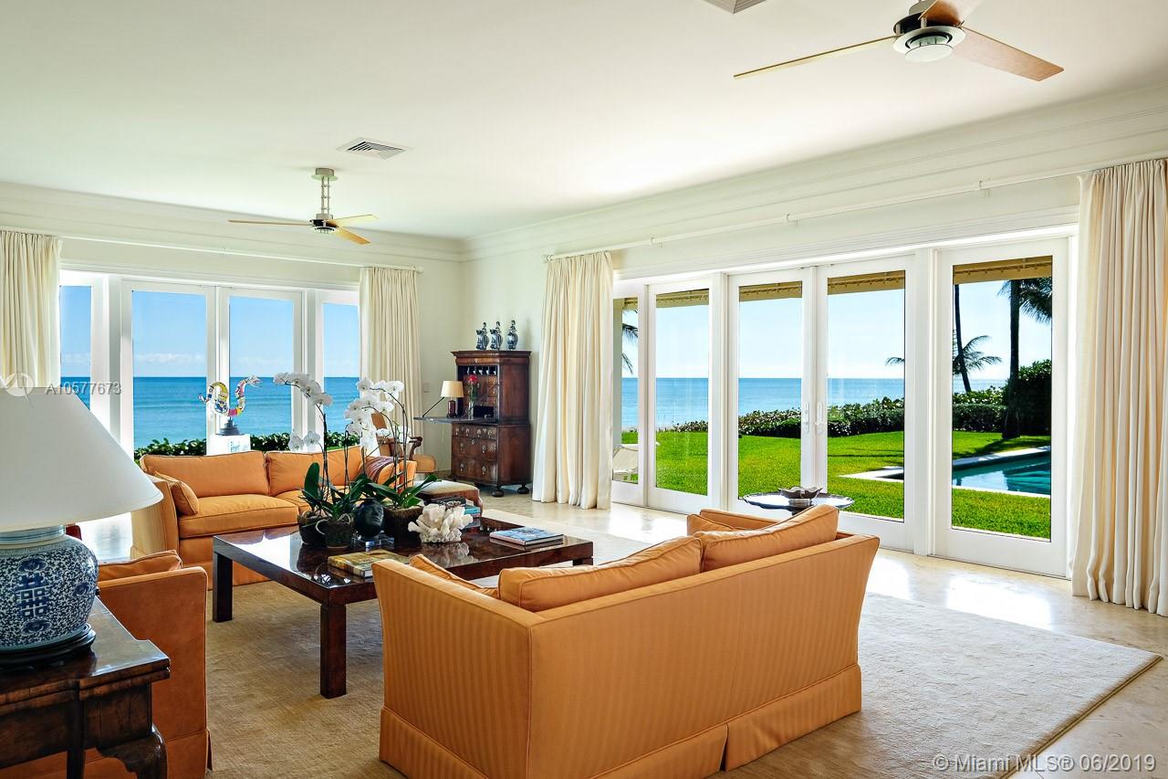 Jupiter Island - Residential