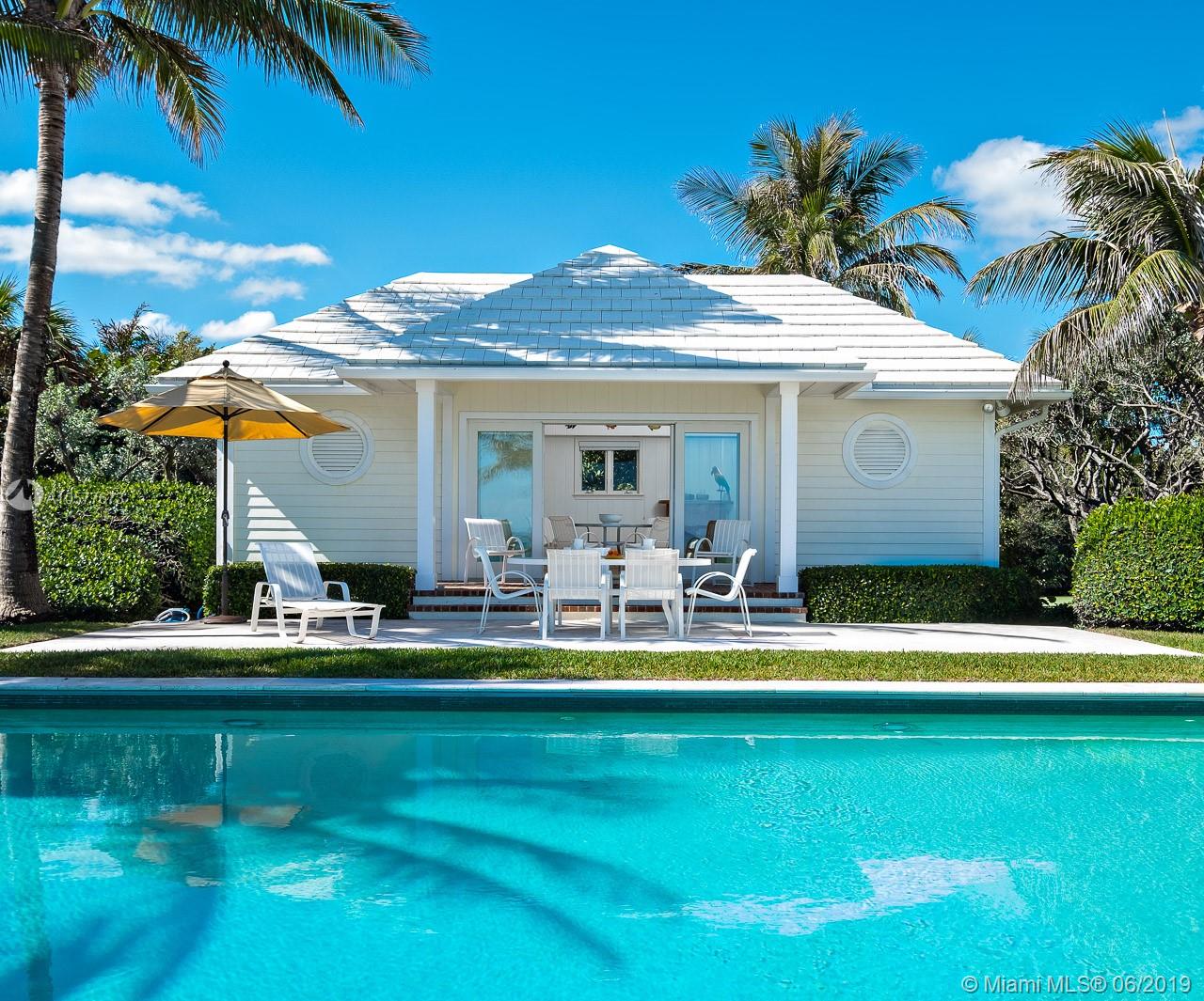 Jupiter Island - Residential