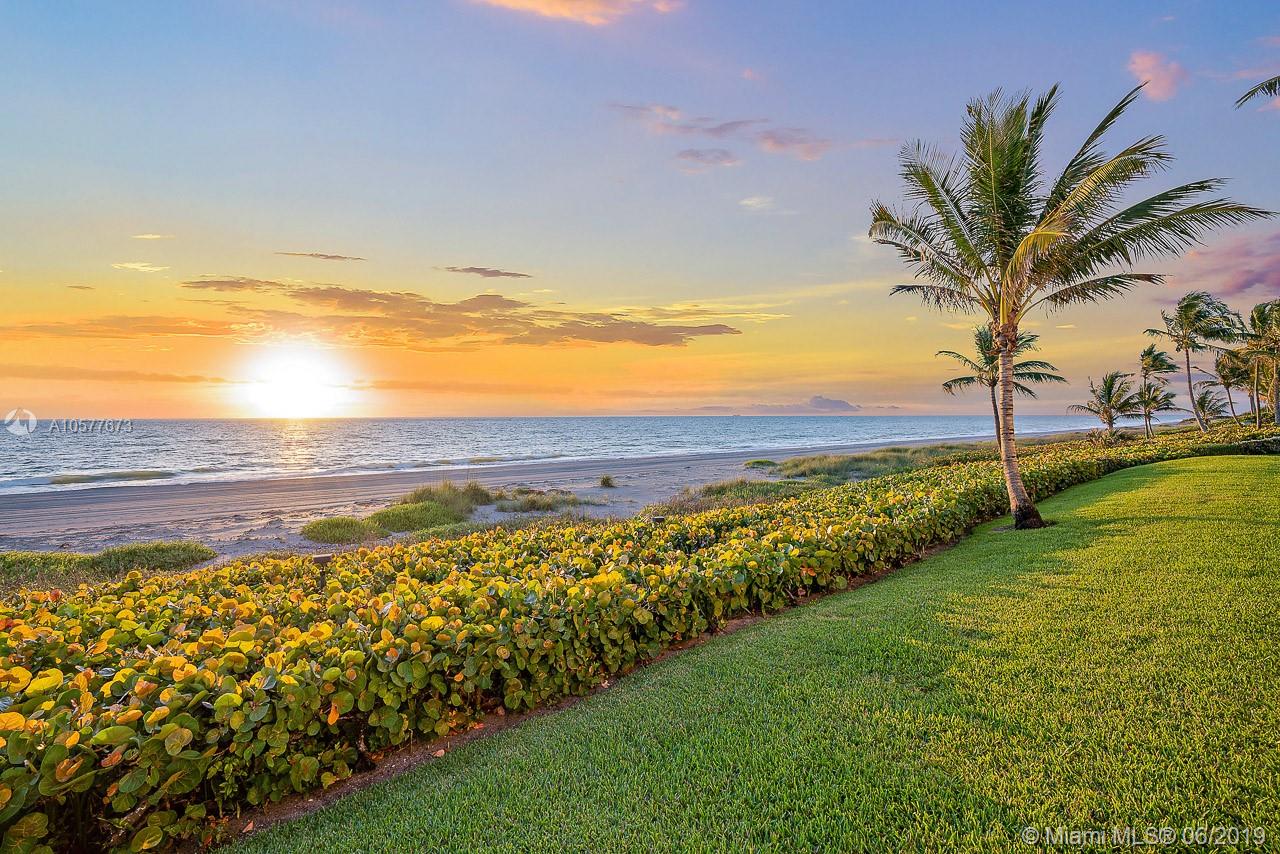 Jupiter Island - Residential