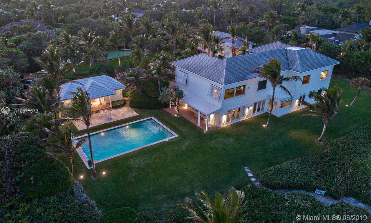 Jupiter Island - Residential