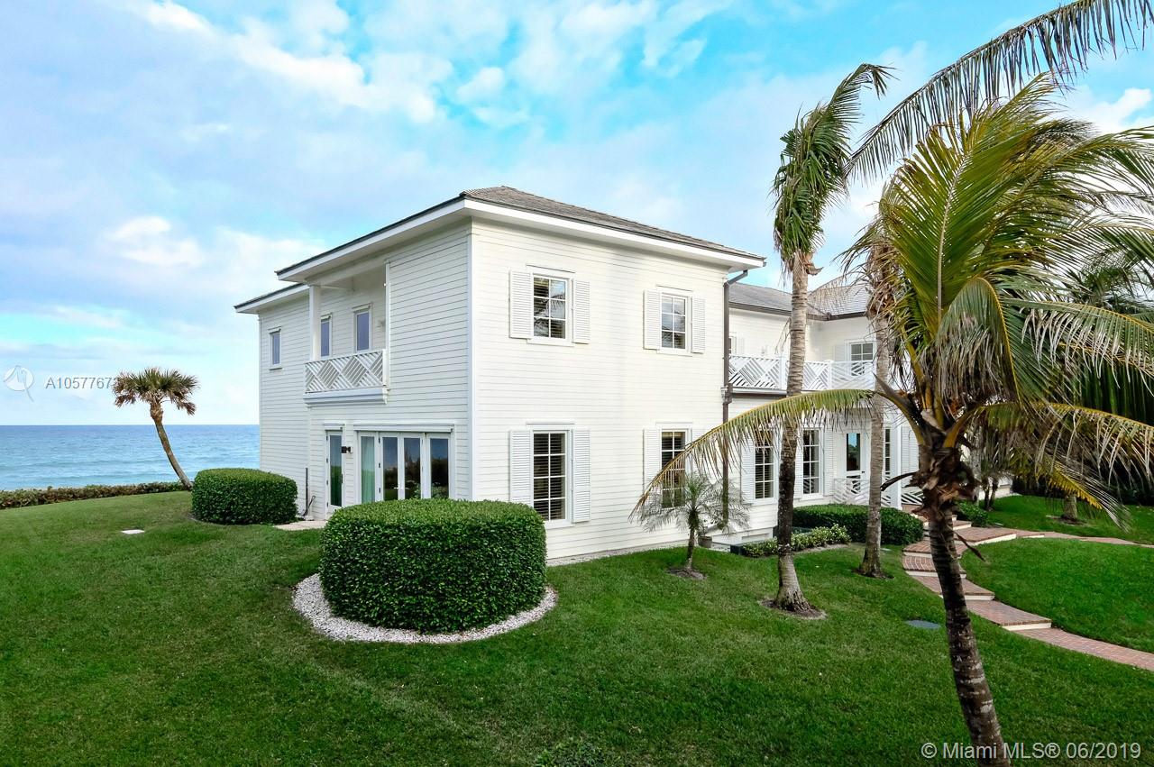 Jupiter Island - Residential