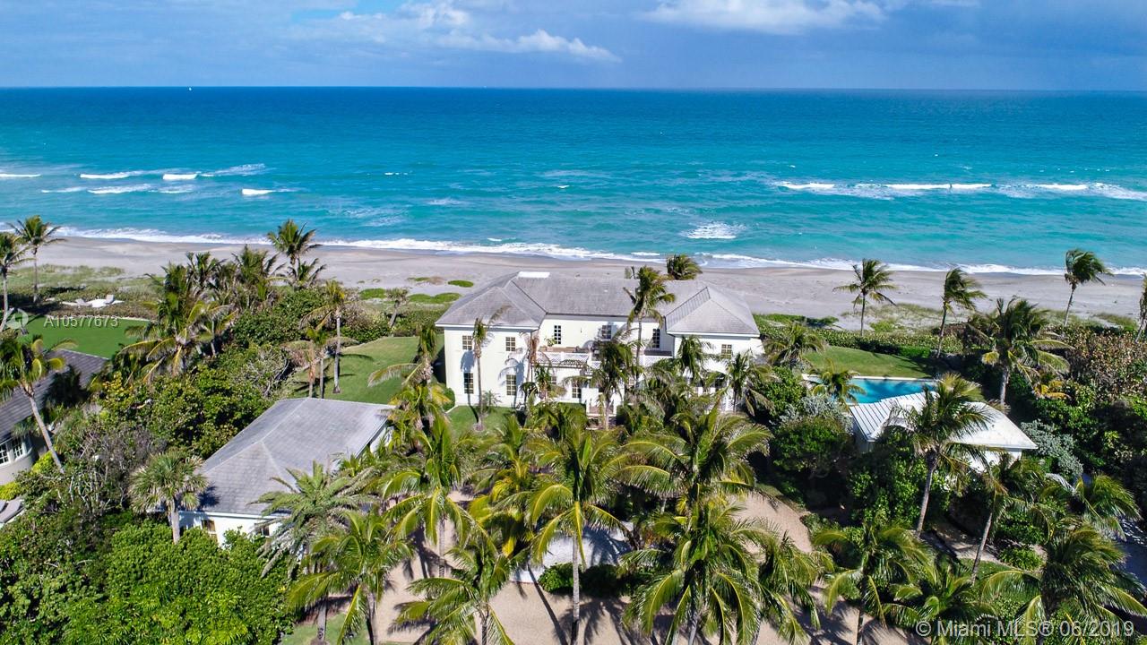 Jupiter Island - Residential