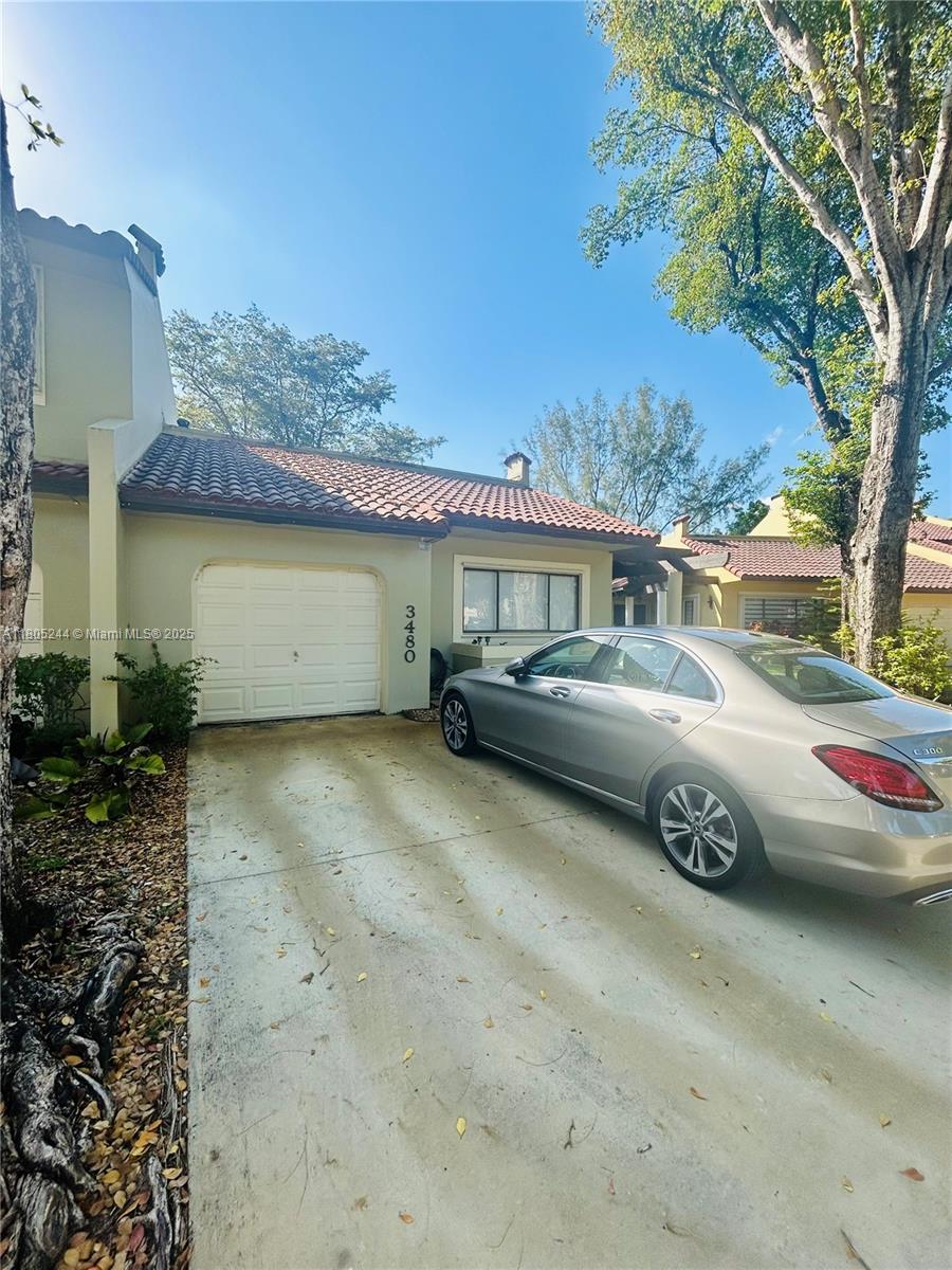 Property for Sale at 3480 Torremolinos Ave A-33, Doral, Miami-Dade County, Florida - Bedrooms: 3 
Bathrooms: 2  - $595,000