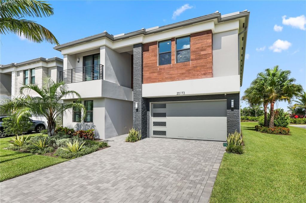 Photo of 20273 Bandon Dunes Rd, Boca Raton, FL 33434 (MLS # A11819935)