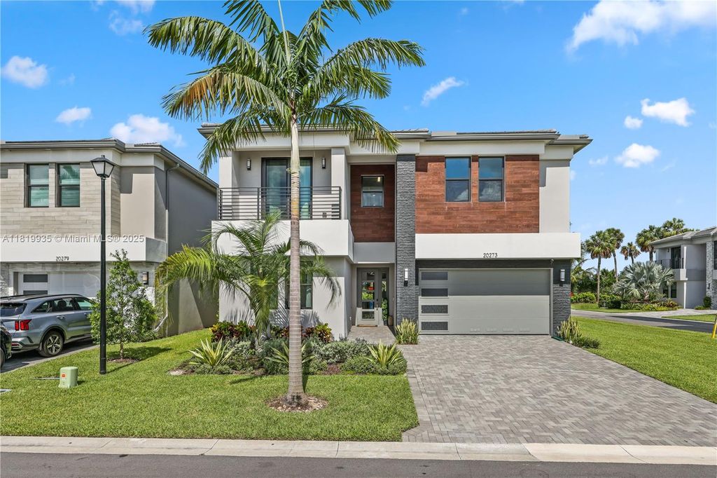 Photo of 20273 Bandon Dunes Rd, Boca Raton, FL 33434 (MLS # A11819935)