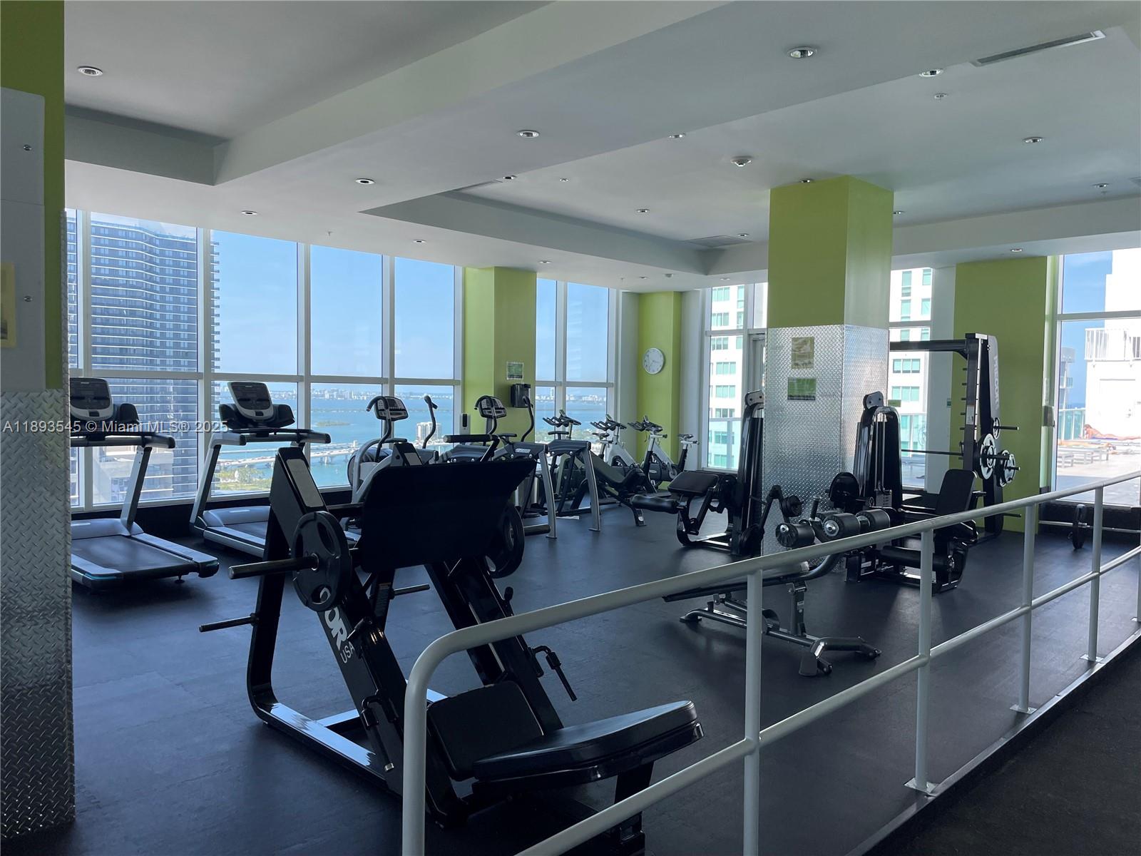 THE LOFT DOWNTOWN II COND - Residential