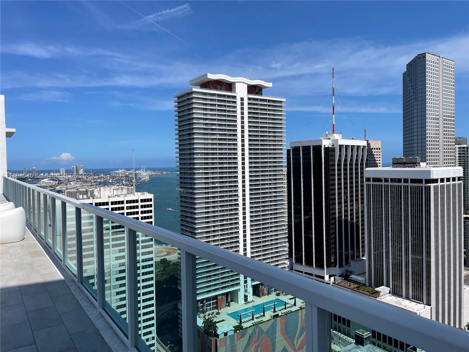 THE LOFT DOWNTOWN II COND - Residential