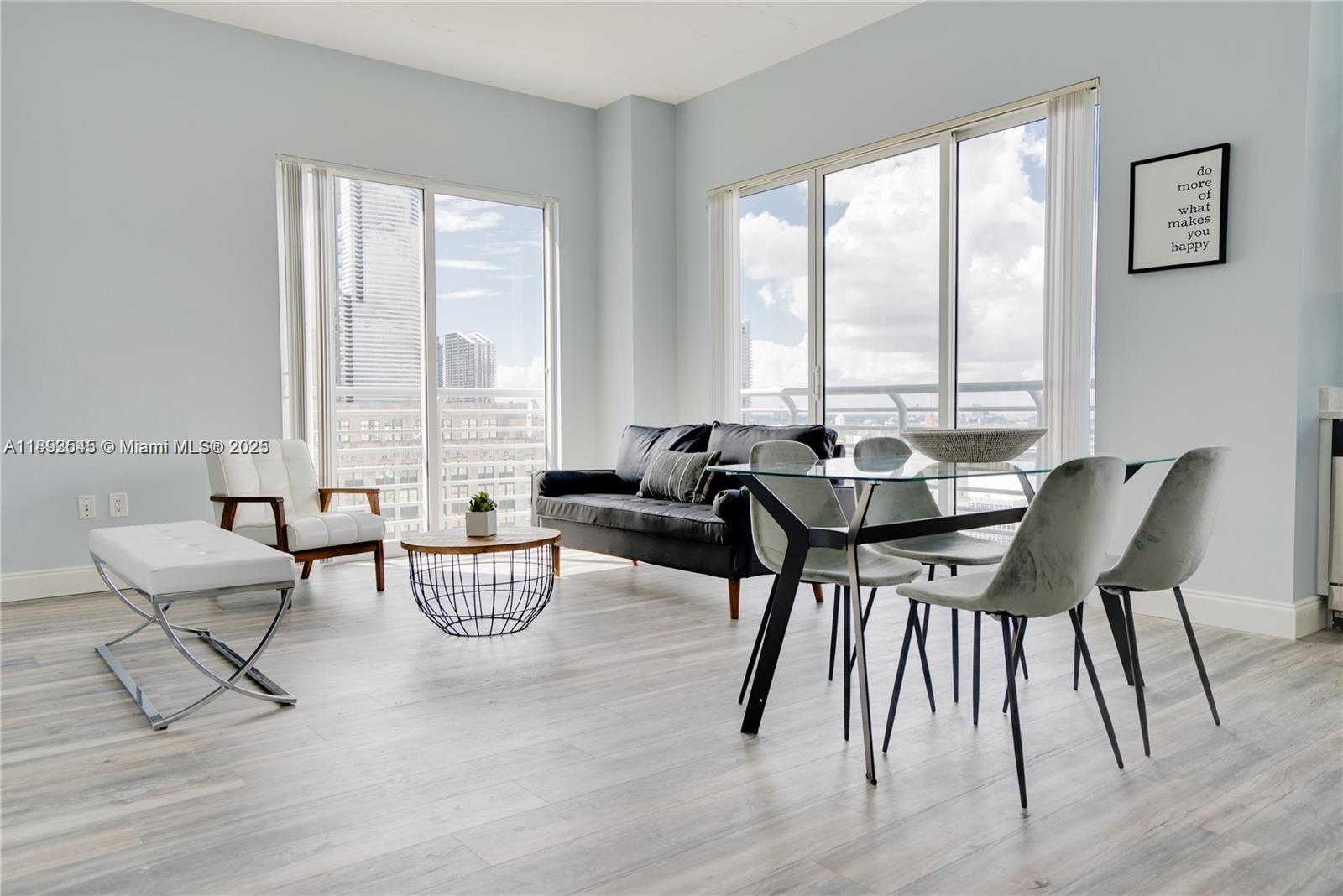 THE LOFT DOWNTOWN II COND - Residential