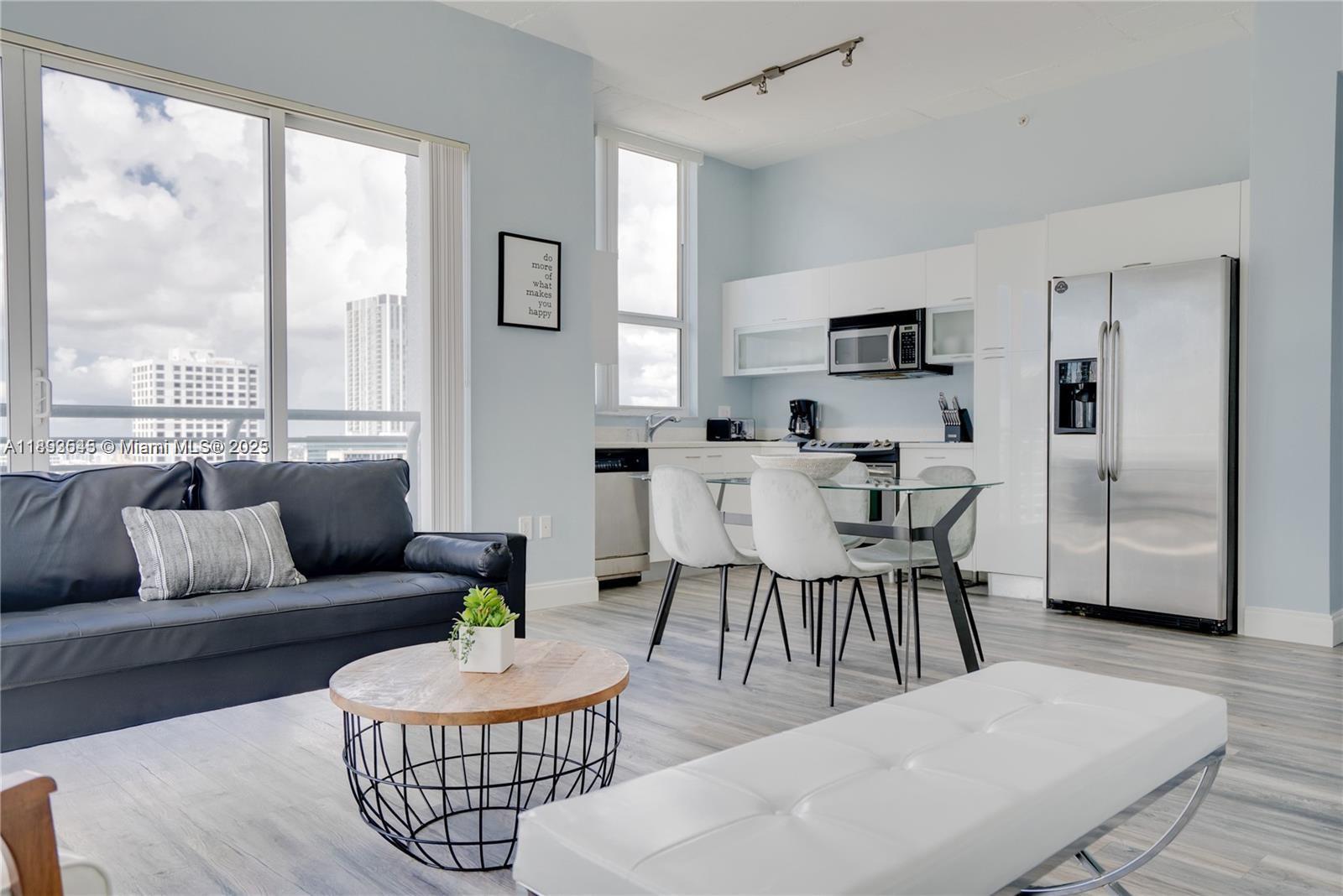 133 NE 2nd Ave 2219