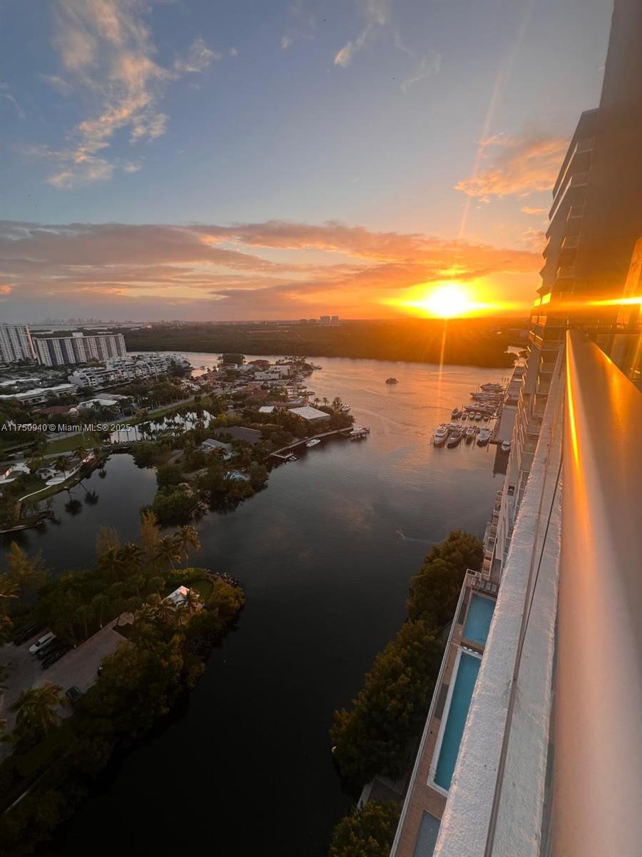 Rental Property at 300 Sunny Isles Blvd 4-2306, Sunny Isles Beach, Miami-Dade County, Florida - Bedrooms: 3 
Bathrooms: 3  - $6,700 MO.