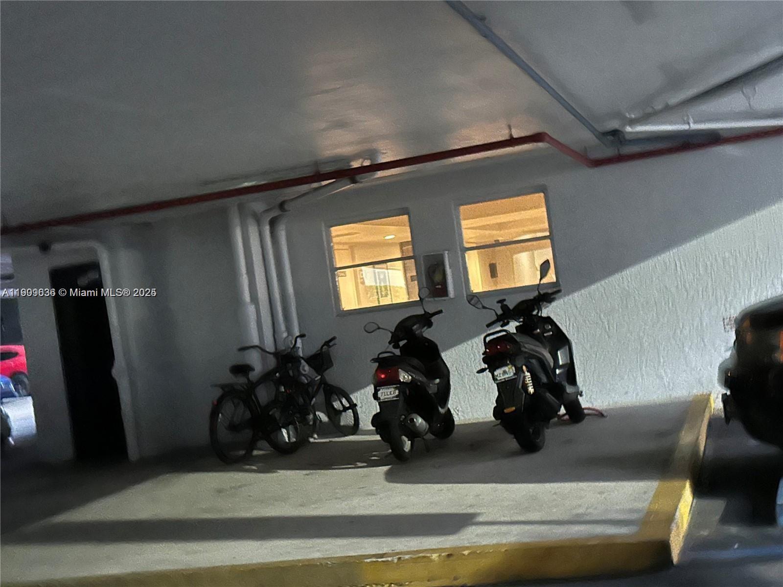 PALM GARDENS CONDO - Residential Lease