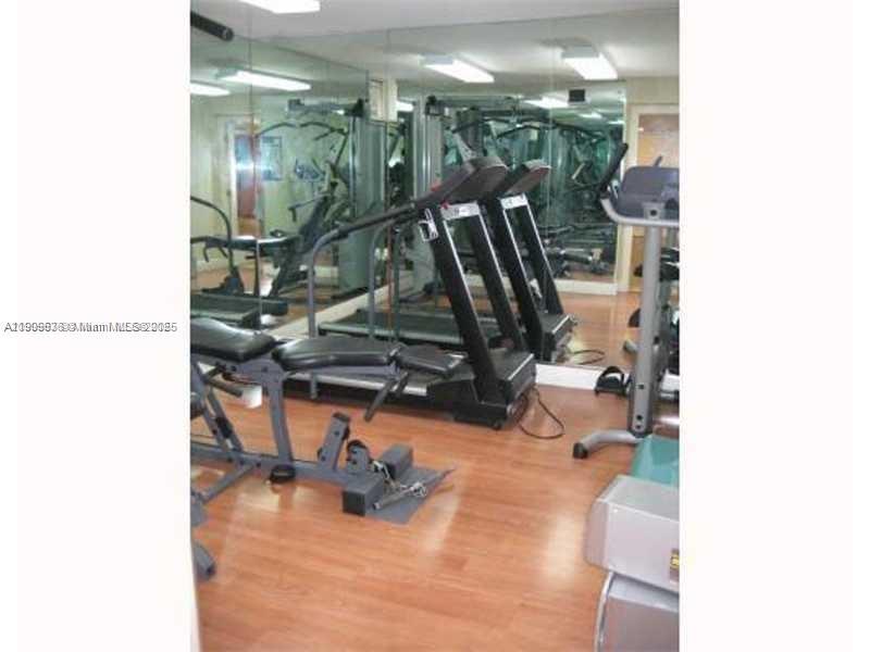 PALM GARDENS CONDO - Residential Lease