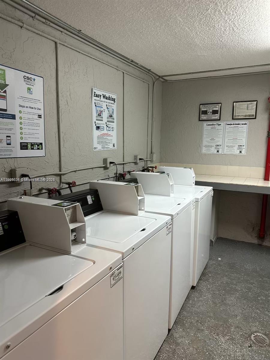 PALM GARDENS CONDO - Residential Lease