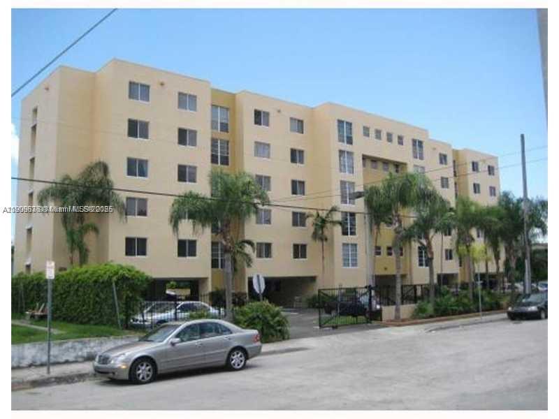 PALM GARDENS CONDO - Residential Lease