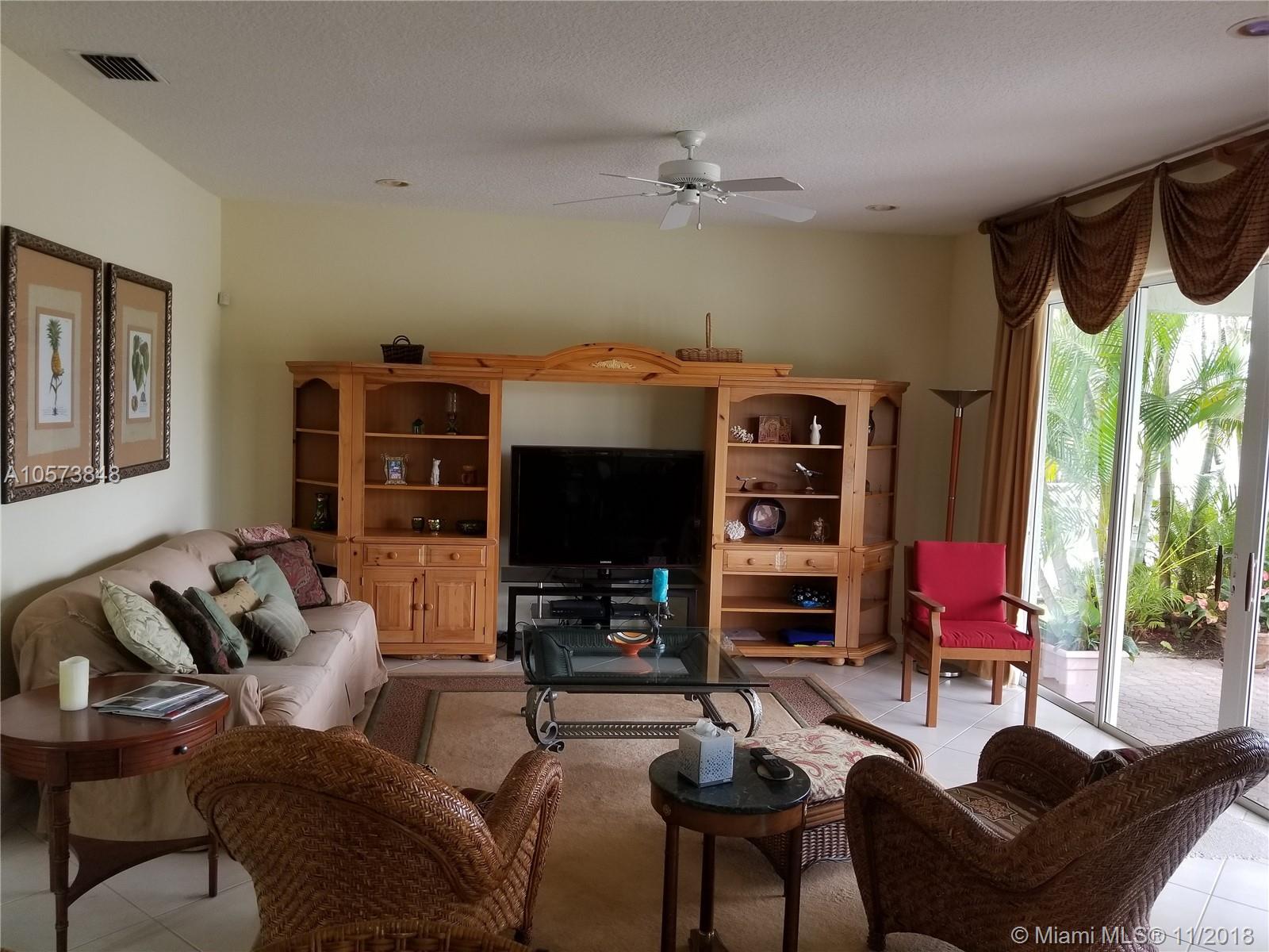 PEMBROKE SHORES-HARBORSIDE - Residential