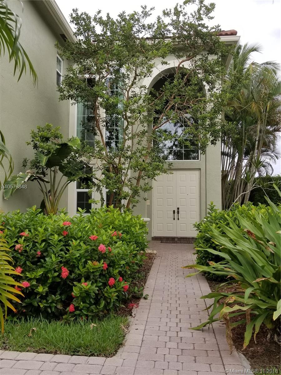 PEMBROKE SHORES-HARBORSIDE - Residential