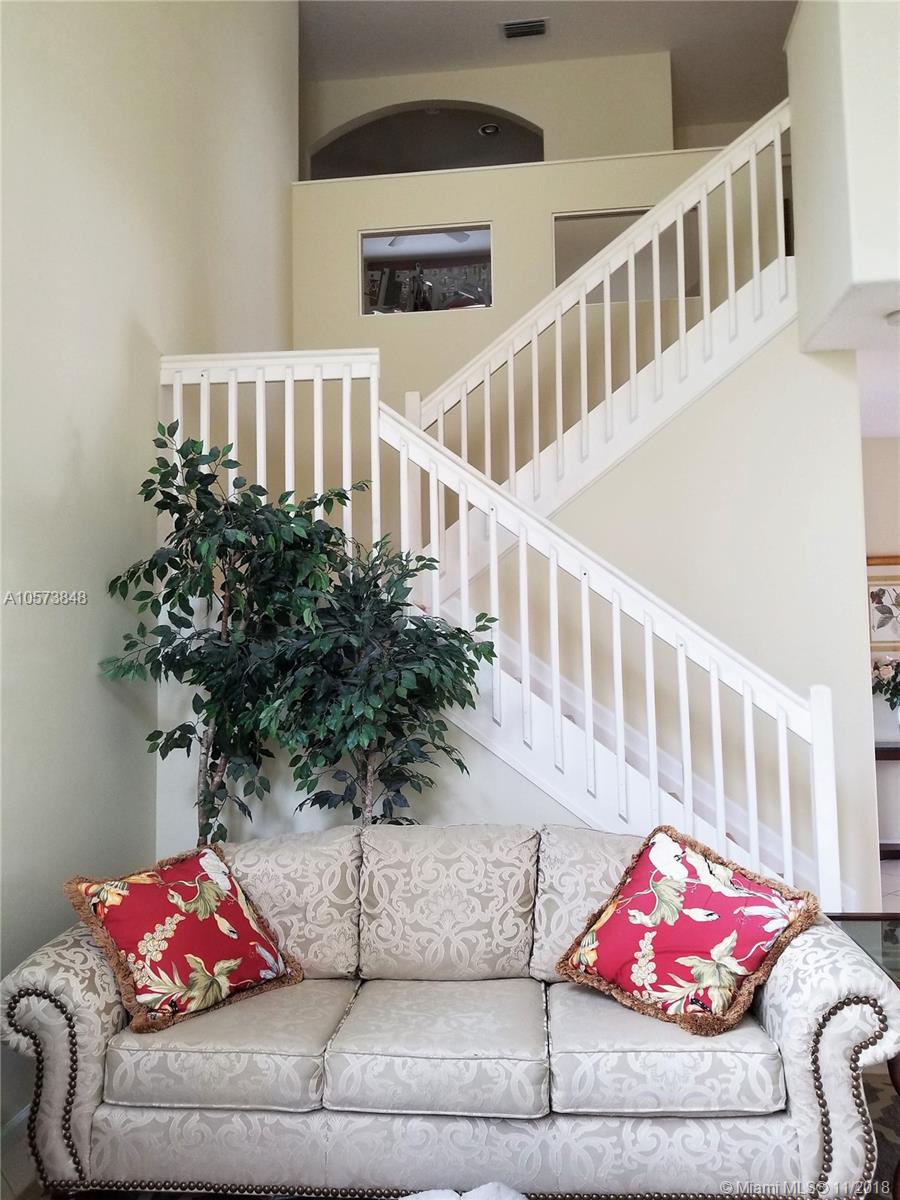 PEMBROKE SHORES-HARBORSIDE - Residential