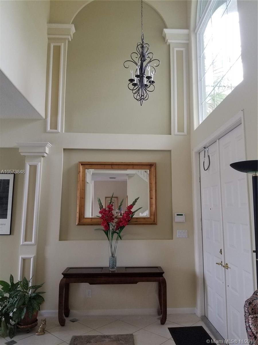 PEMBROKE SHORES-HARBORSIDE - Residential