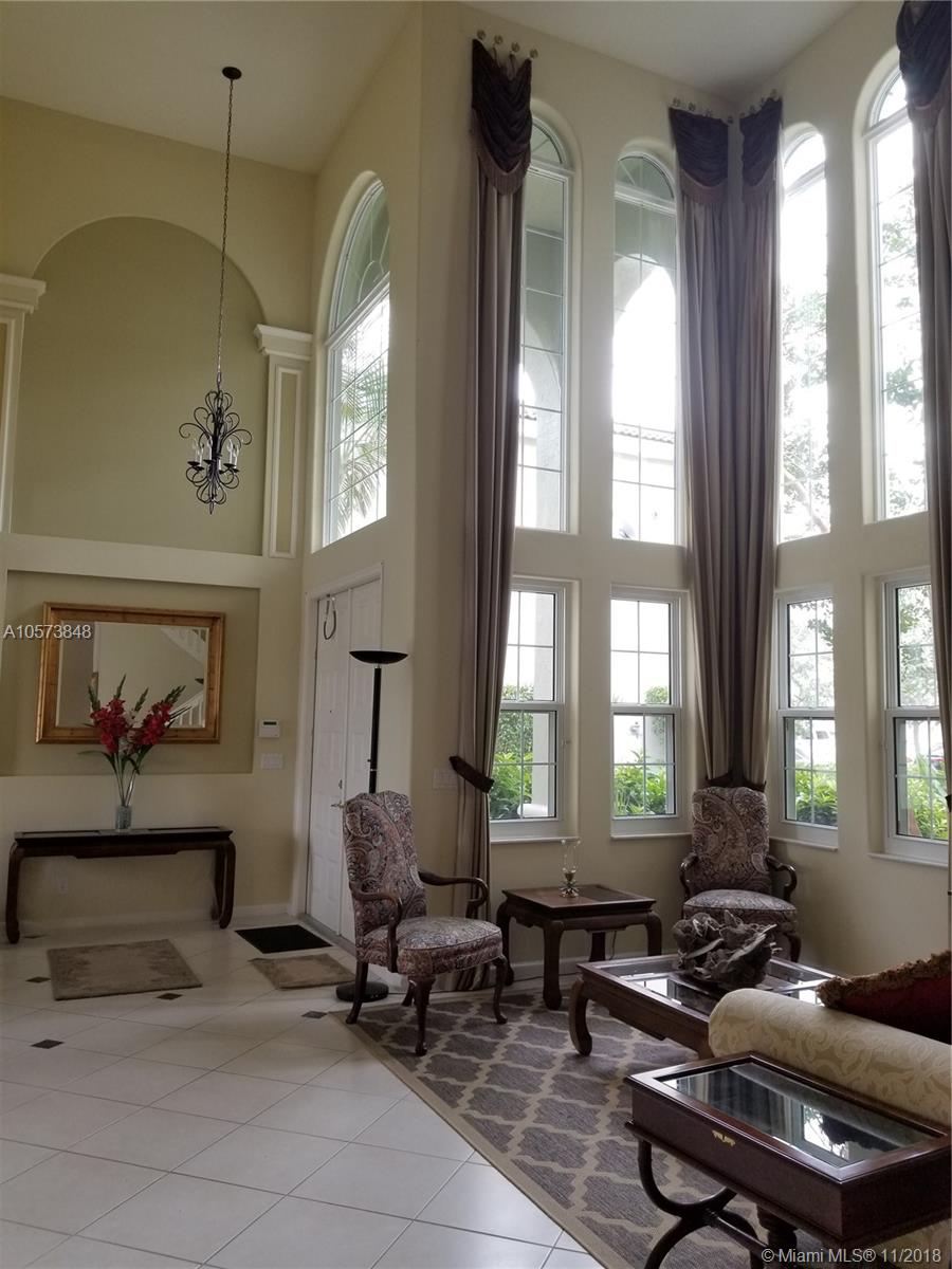 PEMBROKE SHORES-HARBORSIDE - Residential